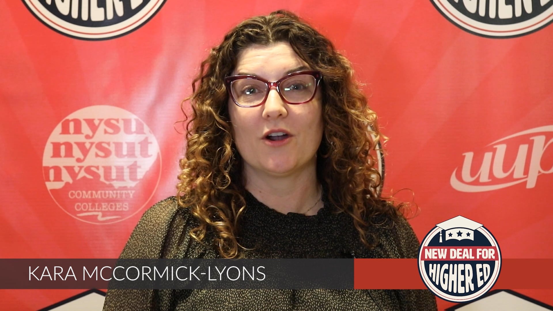Kara McCormick-Lyons