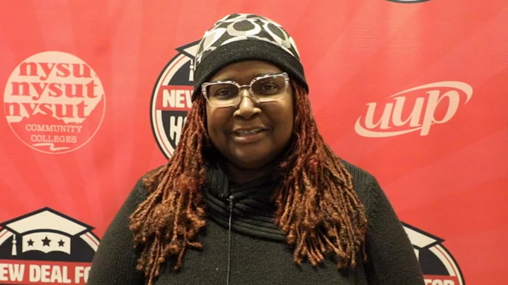 Rulisa Galloway-Perry