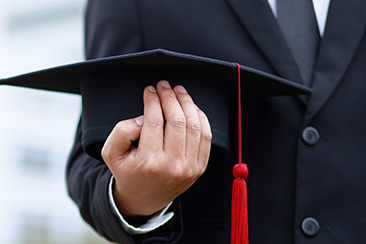 New Deal for Higher Ed