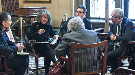 It’s time for a ‘new deal’ for public higher ed