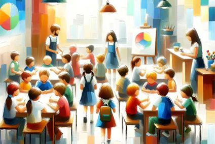 More Teaching Less Testing