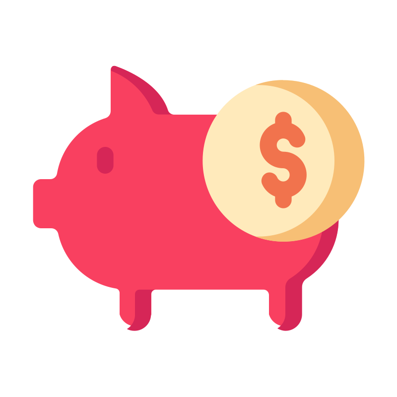 piggy bank