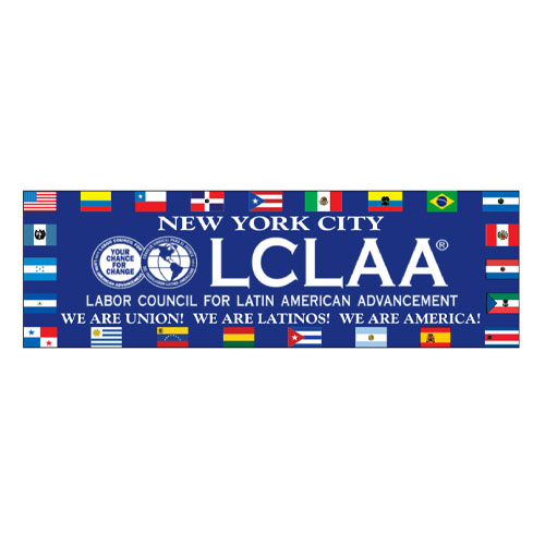 NYC LCLAA