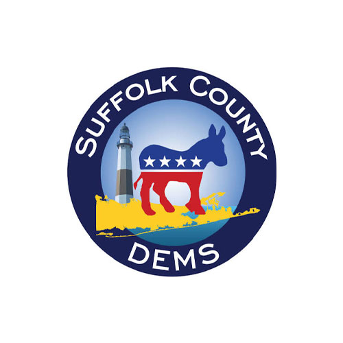 Suffolk Co Dem Committee