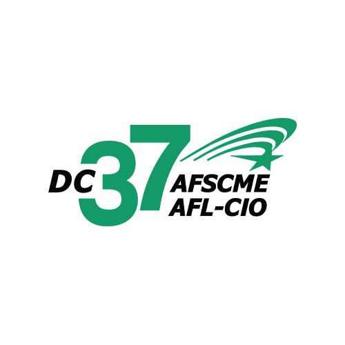 District Council 37