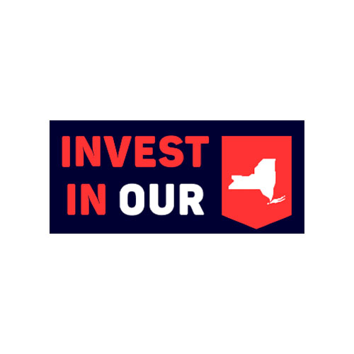 Invest In Our NY