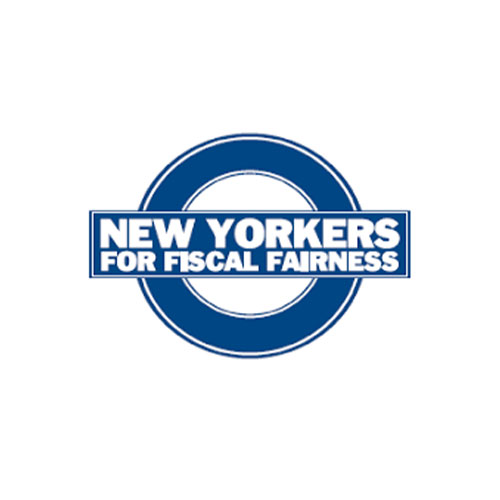 New Yorkers For Fiscal Fairness
