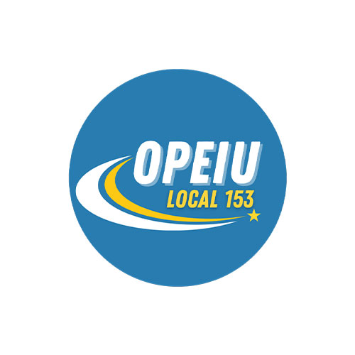 OPEIU Local 153