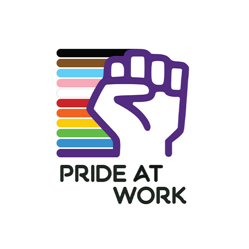 Pride At Work