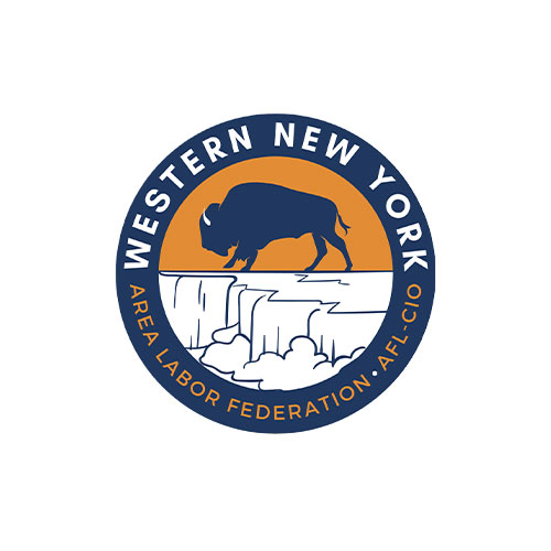 Western NY Area Labor Federation