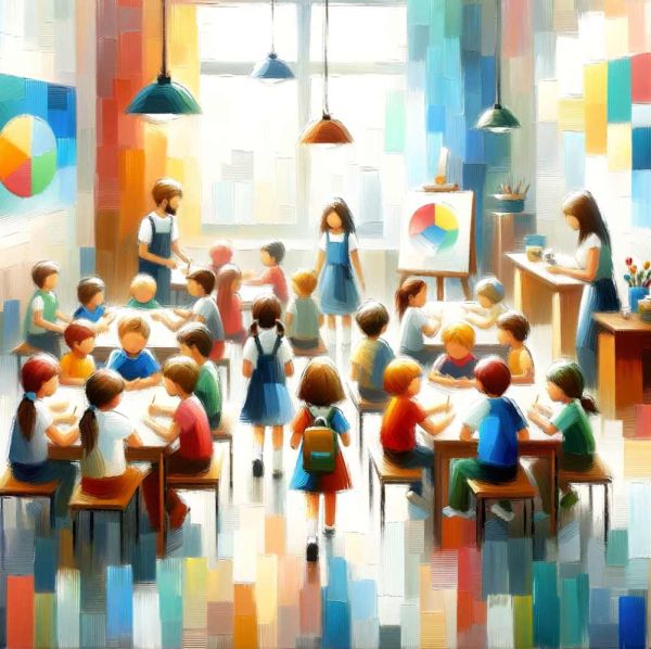 More Teaching Less Testing Task Force Report