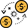 money exchange