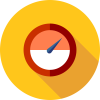 threat meter