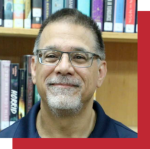 Dwayne Cerbone Pittsford TA
