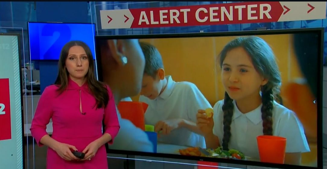 Push for free school meals for all NY state kids gains traction