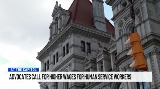 Advocates call for more higher education funding